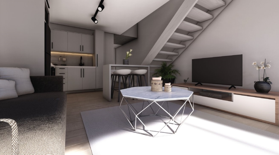 2 Bedroom Property for Sale in Table View Western Cape